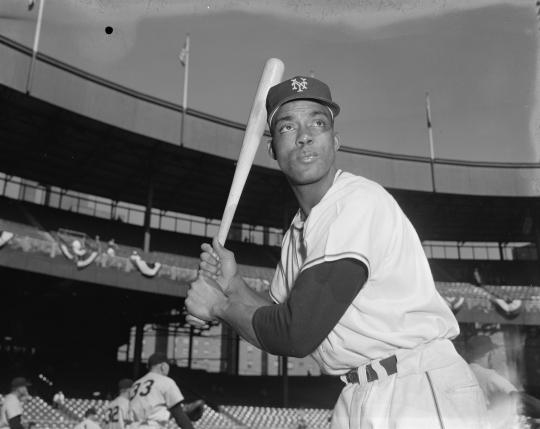 An Interview with Monte Irvin | Baseball Hall of Fame